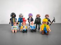 Playmobil verschiedene Figuren Brandenburg - Brück Vorschau