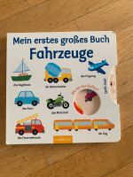 Mein erstes großes Buch Fahrzeuge Hamburg Barmbek - Hamburg Barmbek-Süd  Vorschau