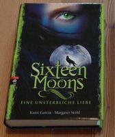 Sixteen Moons Niedersachsen - Apensen Vorschau