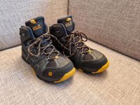 Jack Wolfskin Wanderschuhe Gr. 34 Sachsen - Taucha Vorschau