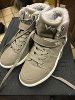 Schuhe Boots Stiefel einmal getragen 39 Saarland - Friedrichsthal Vorschau