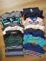 T-Shirt Set Paket gr. 98/104 Shirts Sommer 16 Stück Nordrhein-Westfalen - Soest Vorschau