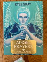 Angel Prayers Oracle Cards - Kyle Gray - Tarot Orakel Karten Hessen - Kassel Vorschau