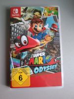 Nintendo Switch Super Mario Odyssey Stuttgart - Bad Cannstatt Vorschau