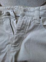 Damen Jeanshose; Marke: Mac ; weiß; Gr. 38 Nordrhein-Westfalen - Dorsten Vorschau