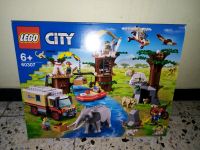 LEGO City 60307 Bayern - Rötz Vorschau