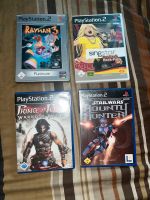 Playstation 2 spiele Nordrhein-Westfalen - Paderborn Vorschau