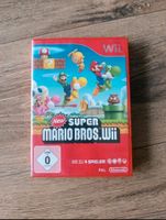 Super Mario Bros Wii Nordrhein-Westfalen - Eschweiler Vorschau