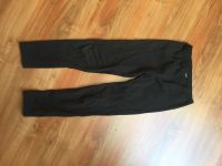 Leggings Gr. 128 schwarz Schleswig-Holstein - Henstedt-Ulzburg Vorschau