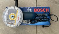 Bosch Winkelschleifer 230mm groß Flex zu vermieten Nordrhein-Westfalen - Reichshof Vorschau