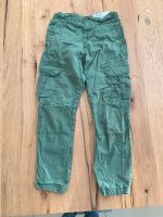 Cargo-Hose Taschen Gummibund bequem robust Rheinland-Pfalz - Frankenthal (Pfalz) Vorschau