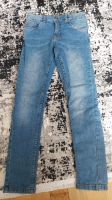 Jeans Gr.140-158 verschiedene Hosen Nordrhein-Westfalen - Stolberg (Rhld) Vorschau