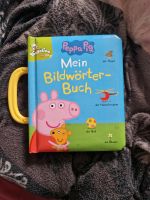 Peppa pig Wörterbuch Buch peppa wutz Kreis Ostholstein - Malente Vorschau