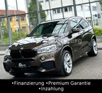BMW BMW  X5 xDrive40d*M-Paket*EXKLUSIV*PANO*H/K* Nürnberg (Mittelfr) - Südstadt Vorschau