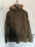 Parka gefütterte Jacke Makia, Gr. M❗️wie neu❗️ Saarland - Ottweiler Vorschau