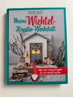 Wichtel Werkstatt Buch Brandenburg - Zossen Vorschau