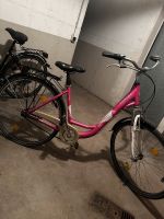 Damenrad Fahrrad Nordrhein-Westfalen - Oberhausen Vorschau