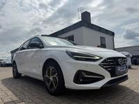 Hyundai i30 1.6 CRDI AUT Intro Edition*LED*NAVI*PANO Hamburg-Mitte - Hamburg Hamm Vorschau