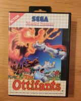 The Ottifants  für Sega Master System Baden-Württemberg - Emmendingen Vorschau