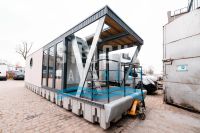 Hausboot 10 x 3 m DIY zum Selbstausbau Berlin - Wilmersdorf Vorschau
