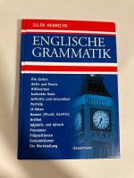 Englische Grammatik Bayern - Rosenheim Vorschau