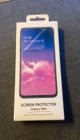 Samsung Galaxy S10e Screen Protektor Sachsen-Anhalt - Ballenstedt Vorschau