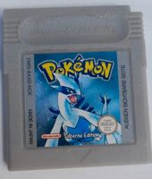 Gameboy Pokémon Silberne Edition Nordrhein-Westfalen - Witten Vorschau