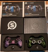 Scuf Original für PS4 PS5 PlayStation Dresden - Dresden-Plauen Vorschau