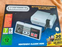 Nintendo Mini ( Nes Mini) Nürnberg (Mittelfr) - Mitte Vorschau