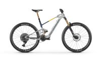 %-1.600€%Mondraker Neat RR 2023er Light E-Mountainbike Nur 18 Kg! Hessen - Gießen Vorschau