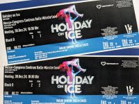 Münster -Holiday on Ice am 30.12.2024,2Tickets Congress Centrum Rheinland-Pfalz - Trier Vorschau