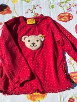 Steiff Shirt mit quietsche Teddy Hamburg-Mitte - Hamburg Hamm Vorschau