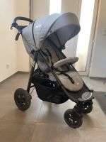 Kinderwagen Buggy Joie Litrax 4 Air inkl. Lässig Kinderwagenhaken Bayern - Kirchzell Vorschau