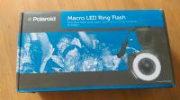 Macro LED Ring Flash Polaroid Nordrhein-Westfalen - Rheinberg Vorschau