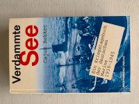 Verdammte See Kriegsmarine 2. Weltkrieg Cajus Becker Thüringen - Berka vor dem Hainich Vorschau