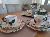 Villeroy Boch Kaffee Tassen Teller Milch Zucker Bayern - Ingolstadt Vorschau