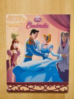 Disneys Cinderella Buch Sachsen-Anhalt - Lützen Vorschau