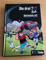 die drei Fragezeichen Hessen - Eichenzell Vorschau