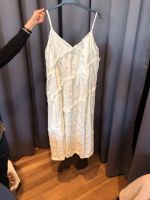 (Maxi-)Kleid Creme BGN Baden-Württemberg - Altbach Vorschau