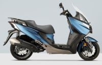 Kymco X-Town 300 Bayern - Dasing Vorschau