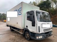 Iveco EURO CARGO 80E18 GERMAN TRUCK Bayern - Wildenberg Vorschau