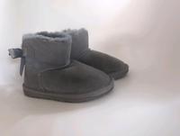 Schuhe, gefüttert, 30 Nordrhein-Westfalen - Olfen Vorschau