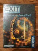 *neu* EXIT Das Spiel : Der verwunschene Wald Nordrhein-Westfalen - Schloß Holte-Stukenbrock Vorschau