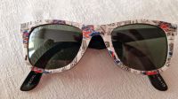 Ray Ban Rayban Wayfarer Special SERIES #8 London Mitte - Wedding Vorschau