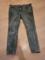 Street one jeans york 36-30 grün enges Bein Nordrhein-Westfalen - Enger Vorschau