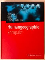 Humangeographie kompakt Buch Freytag, Gebhardt, Gerhard, Wastl-W. Niedersachsen - Wilstedt Vorschau
