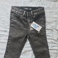 NEU Kinderhose Skinny Jeans Size 26 ungetragen Berlin - Spandau Vorschau