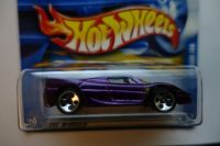 HOT WHEELS FERRARI VIOLETT Nordrhein-Westfalen - Hagen Vorschau