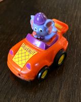 SILVERLIT TOY  2” Pull Back Racer McDonald's Baden-Württemberg - Remseck am Neckar Vorschau