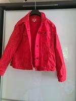 Jeans Jacke C&A Gr.44 Bayern - Ebersberg Vorschau